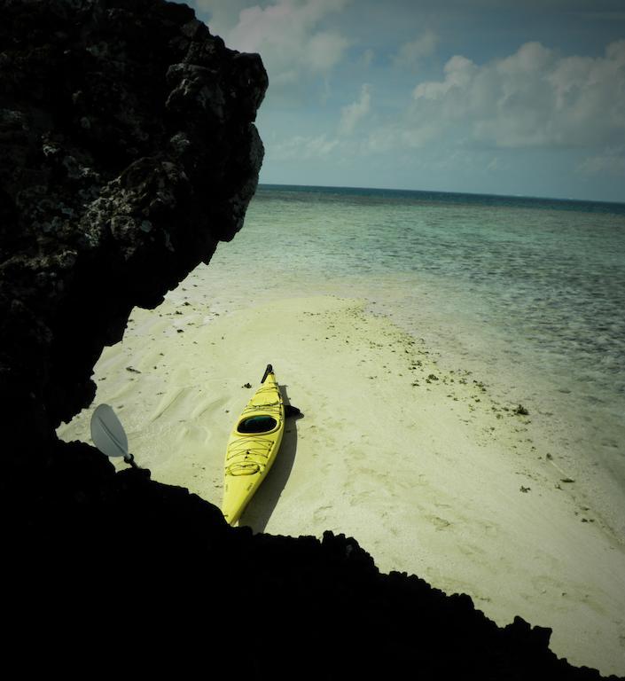 Naqalia Lodge Wayasewa Island Exterior foto