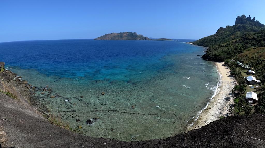 Naqalia Lodge Wayasewa Island Exterior foto