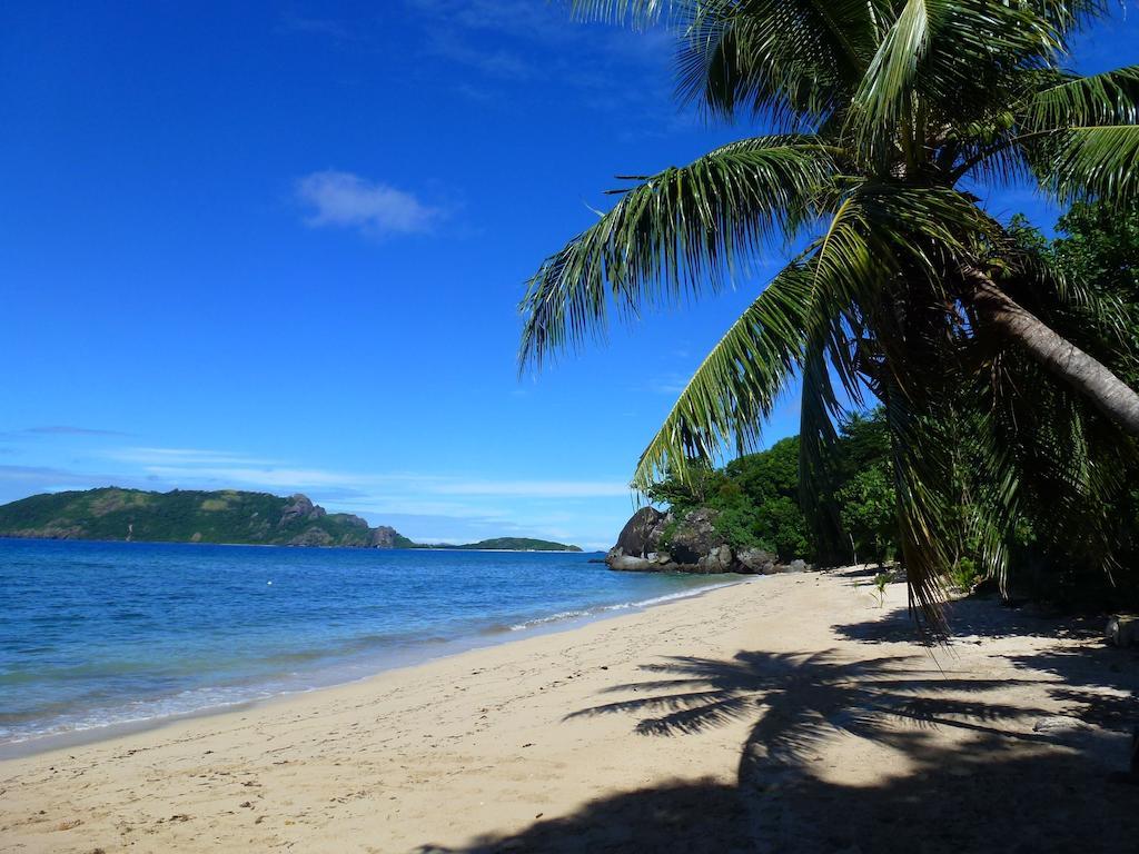 Naqalia Lodge Wayasewa Island Exterior foto